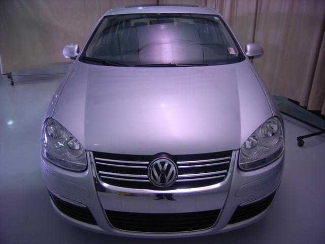 Volkswagen Jetta 2010 photo 1