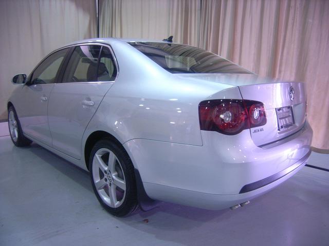 Volkswagen Jetta 2010 photo 5