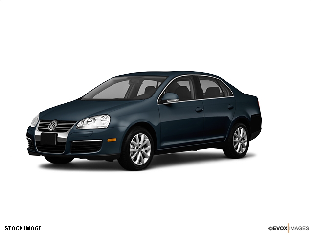 Volkswagen Jetta 2010 photo 3