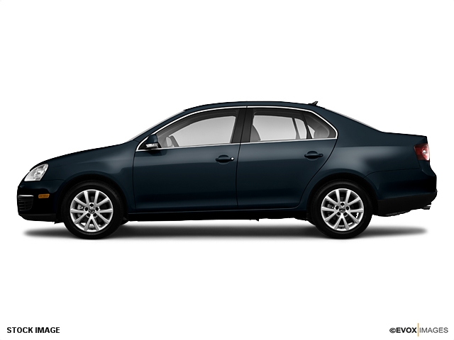 Volkswagen Jetta 2010 photo 4