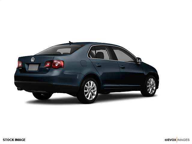 Volkswagen Jetta 2010 photo 5