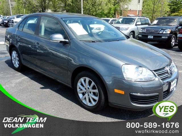 Volkswagen Jetta 2010 photo 4