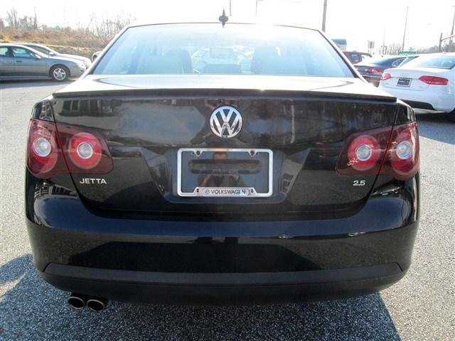 Volkswagen Jetta LS Premium Group Unspecified