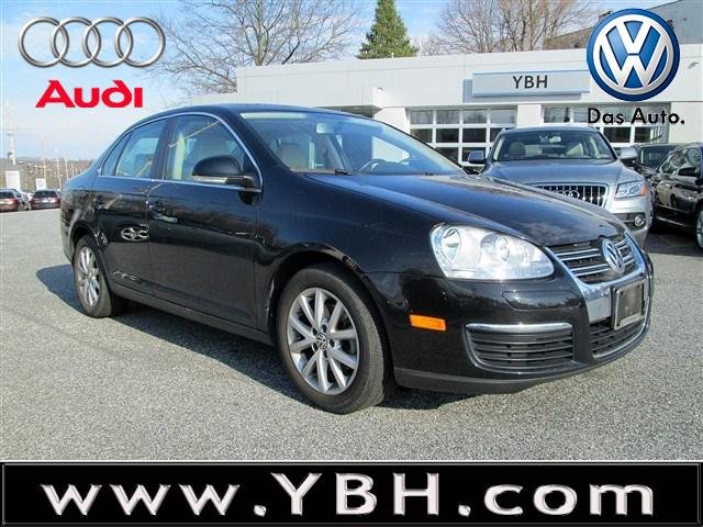 Volkswagen Jetta 2010 photo 1