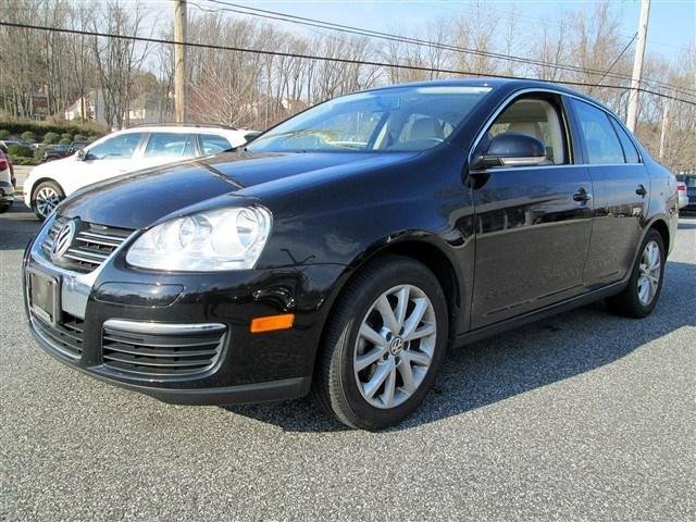 Volkswagen Jetta 2010 photo 2