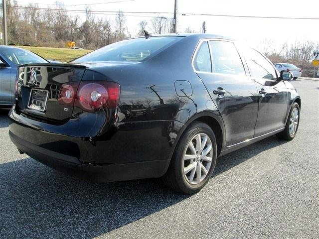 Volkswagen Jetta 2010 photo 5