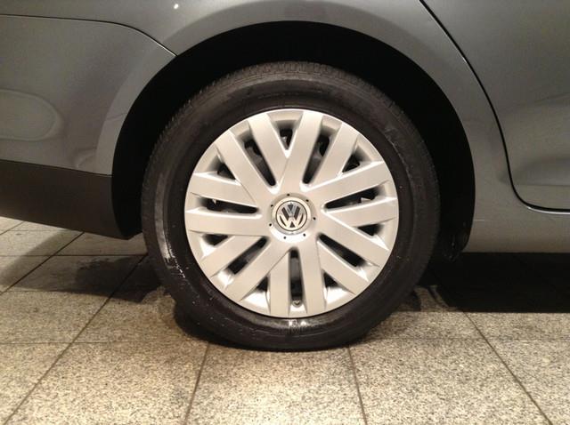 Volkswagen Jetta 2010 photo 0