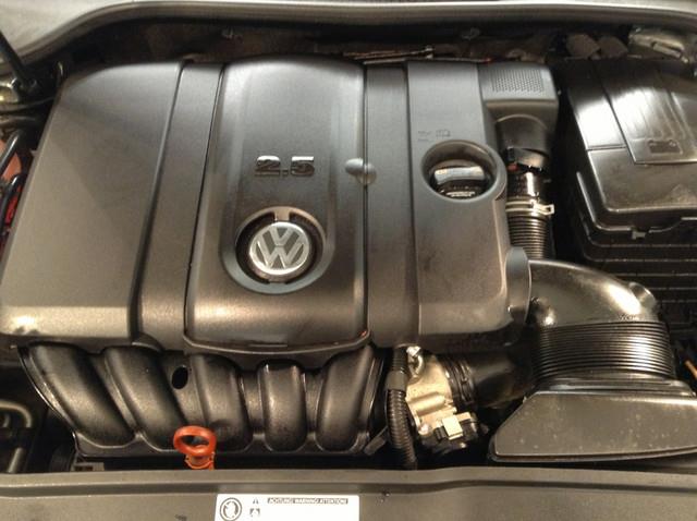 Volkswagen Jetta 2010 photo 13