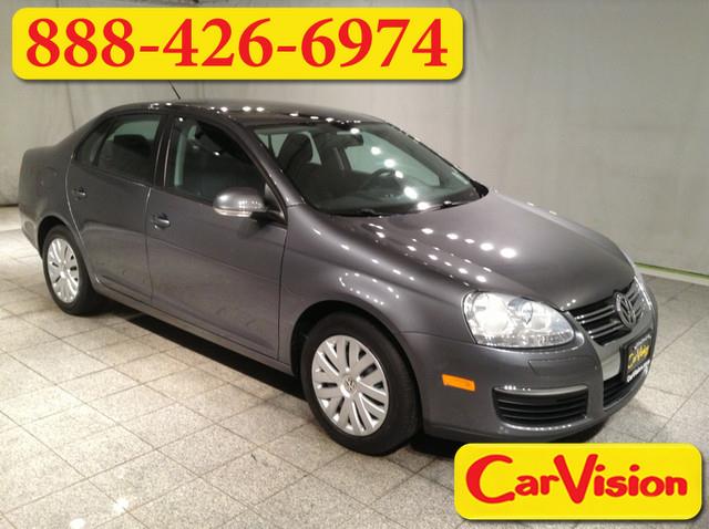 Volkswagen Jetta 2010 photo 19