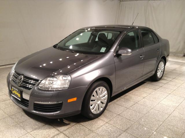 Volkswagen Jetta 2010 photo 20