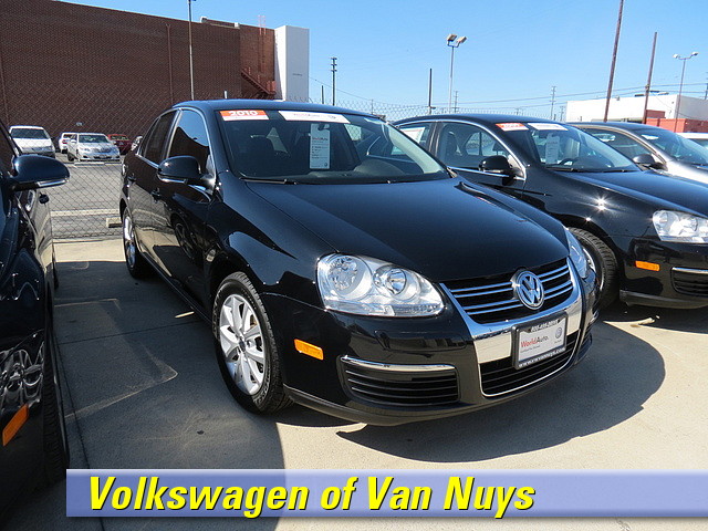 Volkswagen Jetta 2010 photo 5