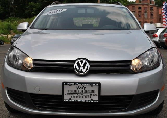 Volkswagen Jetta 2010 photo 2