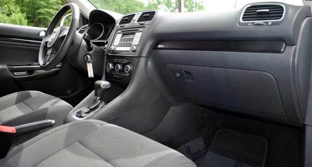 Volkswagen Jetta 2010 photo 21