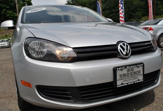 Volkswagen Jetta 2010 photo 23