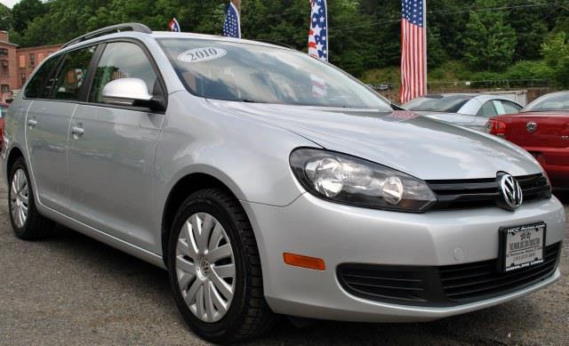 Volkswagen Jetta 2010 photo 24