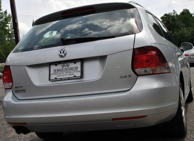 Volkswagen Jetta 2010 photo 9