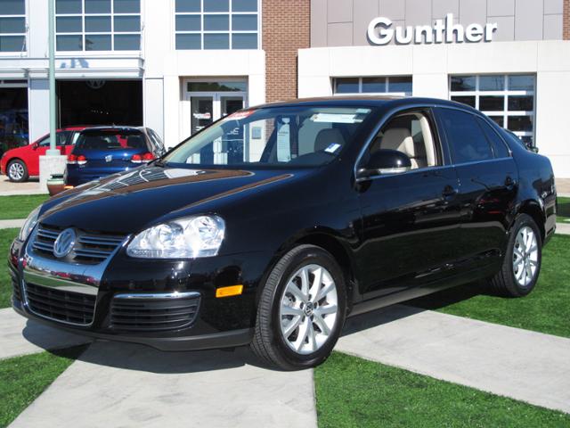 Volkswagen Jetta LS Premium Group Unspecified