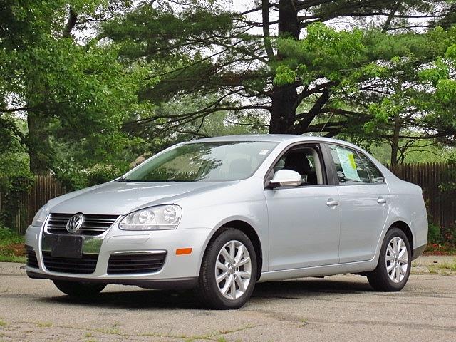 Volkswagen Jetta 2010 photo 4