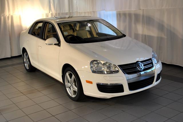 Volkswagen Jetta 2010 photo 4