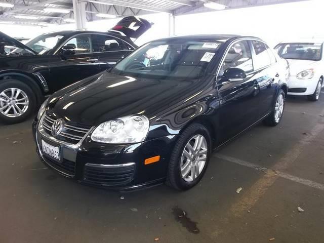 Volkswagen Jetta 2010 photo 4