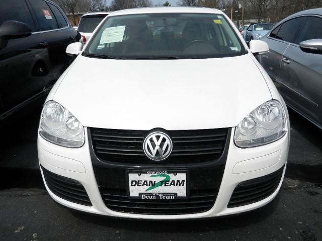 Volkswagen Jetta 2010 photo 4