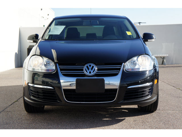 Volkswagen Jetta 2010 photo 1