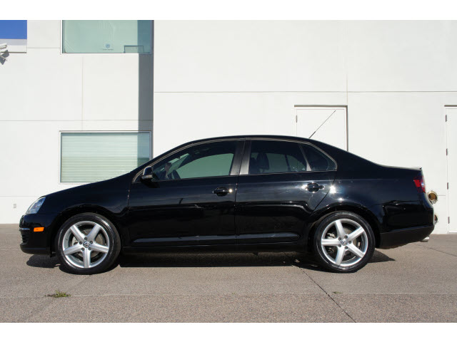 Volkswagen Jetta 2010 photo 3