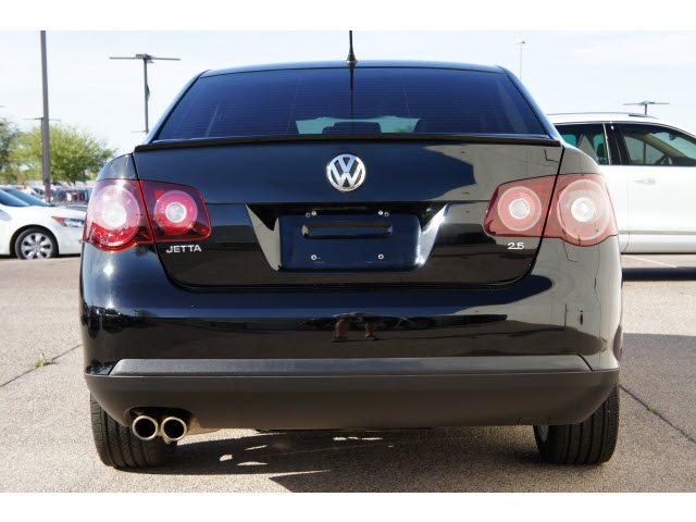 Volkswagen Jetta 2010 photo 5