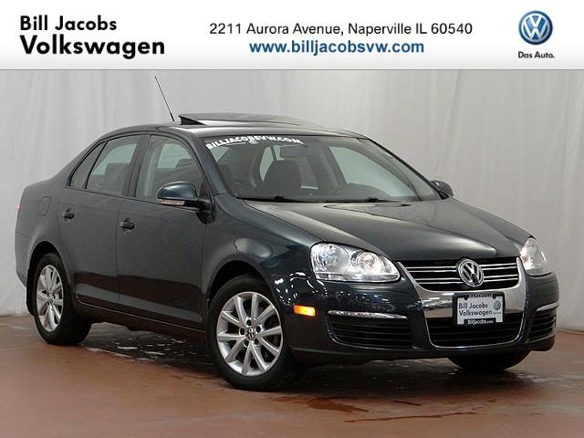 Volkswagen Jetta 2010 photo 3