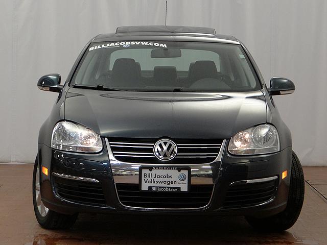 Volkswagen Jetta 2010 photo 4