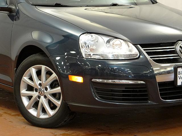 Volkswagen Jetta 2010 photo 5