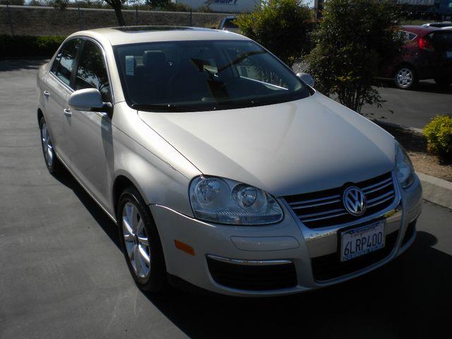 Volkswagen Jetta 2010 photo 4