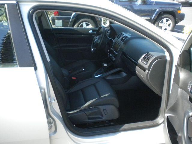 Volkswagen Jetta 2010 photo 5