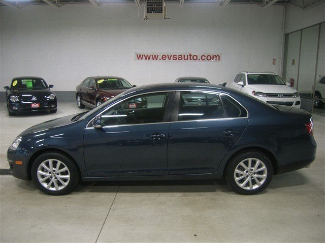 Volkswagen Jetta 2010 photo 1