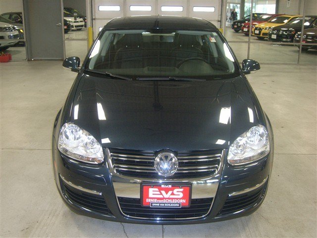 Volkswagen Jetta 2010 photo 5