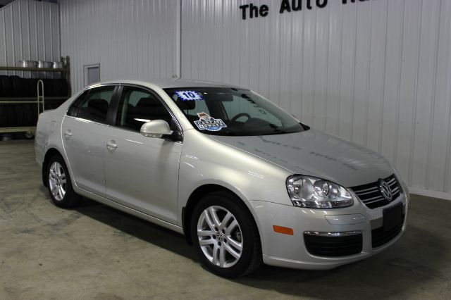 Volkswagen Jetta 2010 photo 4