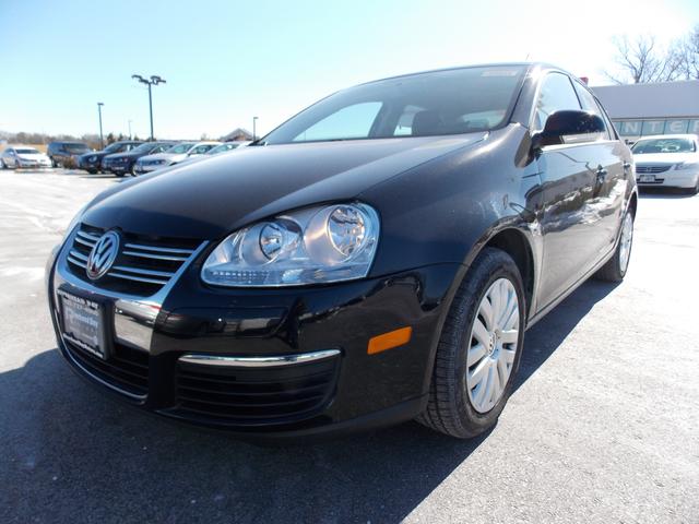 Volkswagen Jetta 2010 photo 1