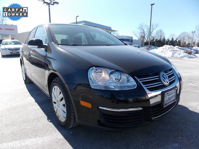 Volkswagen Jetta 2010 photo 4