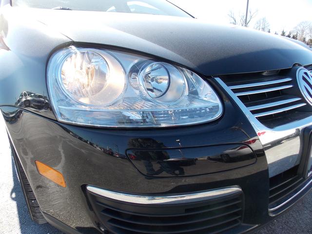 Volkswagen Jetta 2010 photo 5