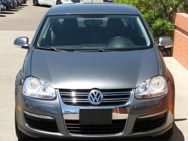 Volkswagen Jetta 2010 photo 4