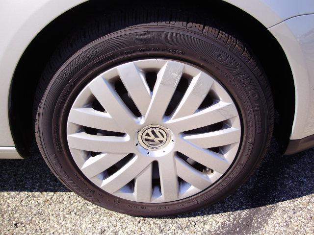 Volkswagen Jetta 2010 photo 1