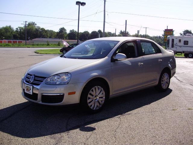 Volkswagen Jetta 2010 photo 5