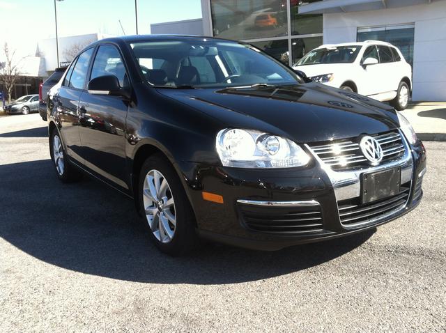 Volkswagen Jetta 2010 photo 1