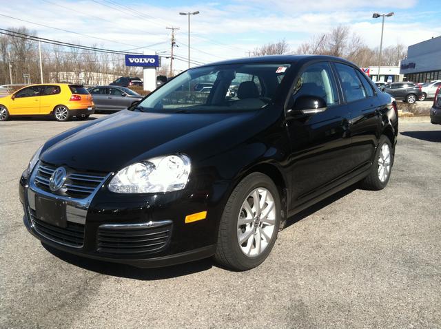 Volkswagen Jetta 2010 photo 3