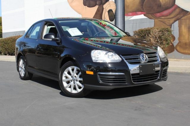 Volkswagen Jetta 2010 photo 2