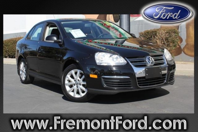 Volkswagen Jetta 2010 photo 5