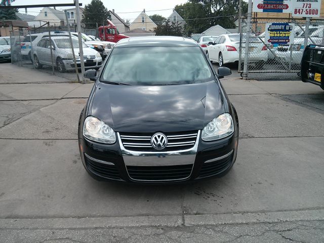 Volkswagen Jetta 2010 photo 3