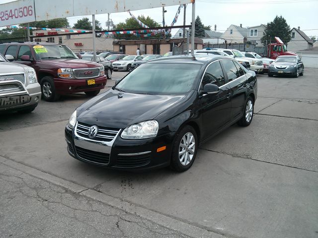 Volkswagen Jetta 2010 photo 4