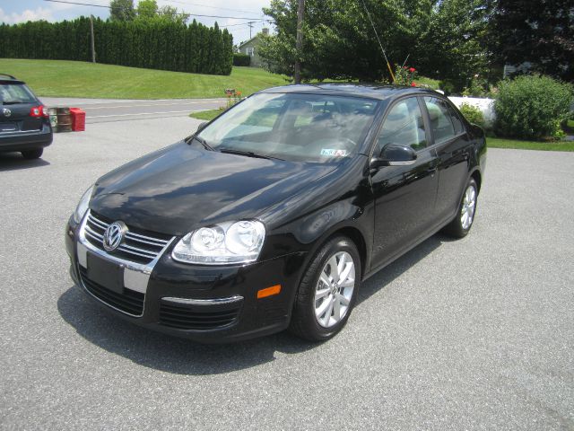 Volkswagen Jetta 2010 photo 3