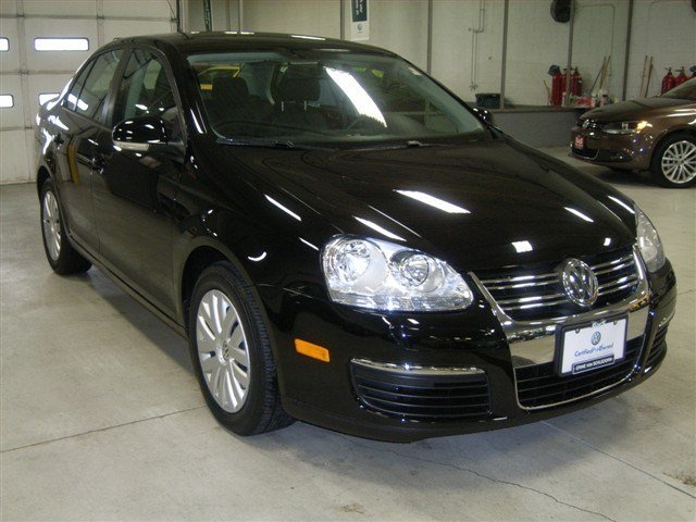 Volkswagen Jetta XR Unspecified